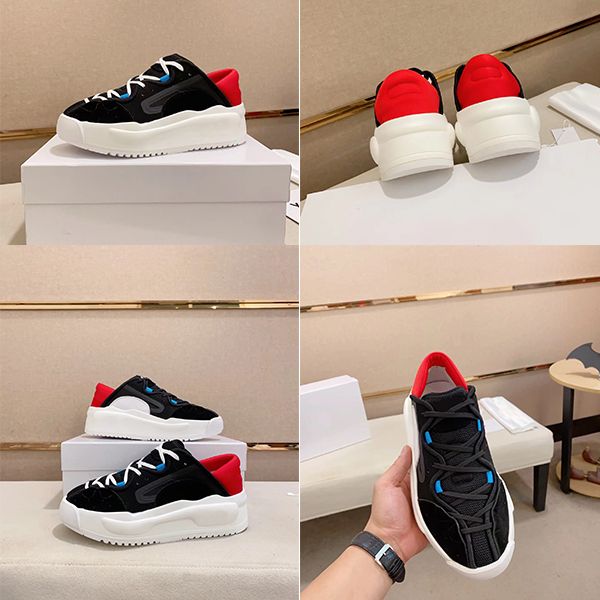 men's designer shoes casual all match small white shoes light platform shoes anti-slip and wear-resistant men's and women's p, Black
men's designer shoes casual all match small white shoes light platform shoes anti-slip and wear-resistant men's and women's p, Black