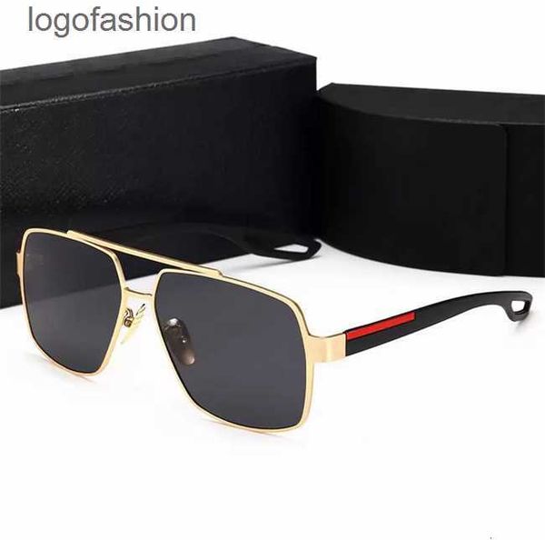 retro polarized luxury sunglasses mens designer gold plated square frame brand sun glasses fashion eyewear with case, White;black
retro polarized luxury sunglasses mens designer gold plated square frame brand sun glasses fashion eyewear with case, White;black