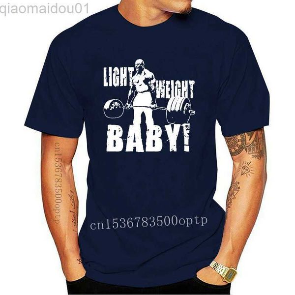 men's t-shirts new light weight baby ronnie ringer 2021 round neck t-shirt men summer mens short t shirt cotton funny tee shirt l230713, White;black
men's t-shirts new light weight baby ronnie ringer 2021 round neck t-shirt men summer mens short t shirt cotton funny tee shirt l230713, White;black