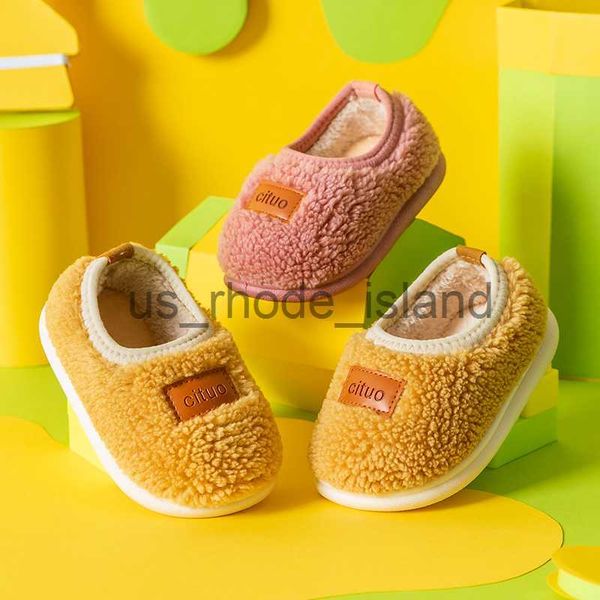 athletic outdoor winter kids indoor shoes baby toddler soft non-slip lambs wool warm shoes casual first walker boys girls furry cotton slipp, Black
athletic outdoor winter kids indoor shoes baby toddler soft non-slip lambs wool warm shoes casual first walker boys girls furry cotton slipp, Black