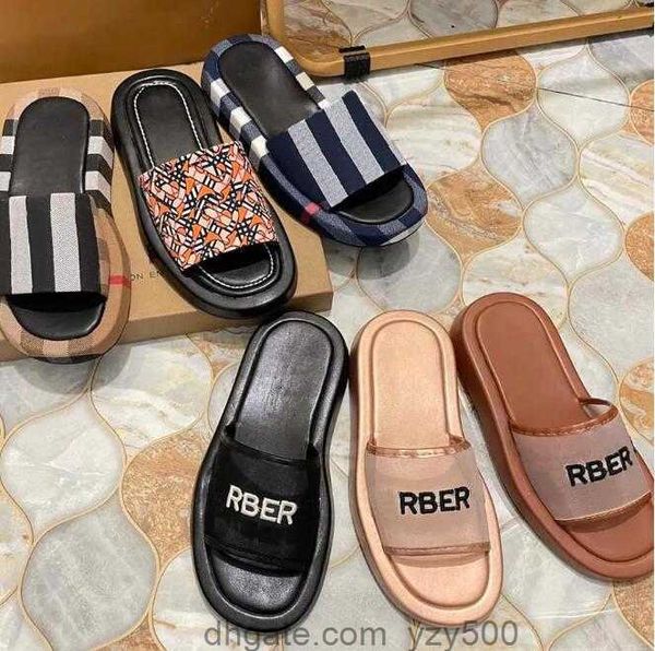 slippers sandals women fashion letter''burberries''slides luxury summer ladies elling flip flat rubber gear bottoms sand, Black
slippers sandals women fashion letter''burberries''slides luxury summer ladies elling flip flat rubber gear bottoms sand, Black