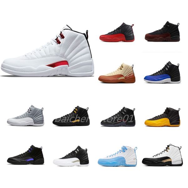 12s mens basketball shoes jumpman 12 brilliant orange fieled purple golf the master reverse flu game black royal blue men designer sports tr
12s mens basketball shoes jumpman 12 brilliant orange fieled purple golf the master reverse flu game black royal blue men designer sports tr