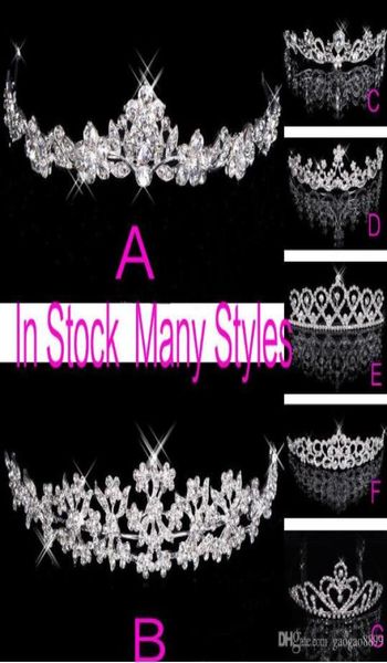 in stock 2019 rhinestone crystal wedding party prom homecoming crowns band princess bridal tiaras hair accessories fashion7260292, Silver
in stock 2019 rhinestone crystal wedding party prom homecoming crowns band princess bridal tiaras hair accessories fashion7260292, Silver