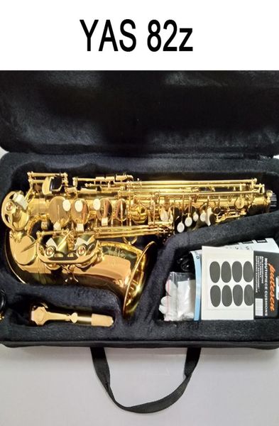 sax alto gold saxophone yas82z japan brand new saxophone eflat music instrument professional level1188017
sax alto gold saxophone yas82z japan brand new saxophone eflat music instrument professional level1188017