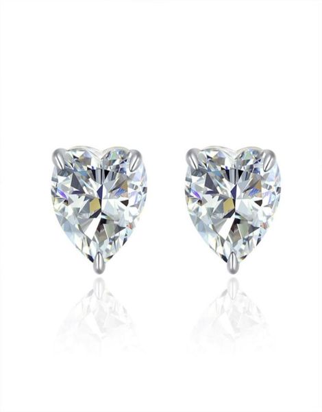 fashion 925 sterling silver stud earrings cute heart shaped sterling sliver stud earrings for women accessories42923168175852, Golden;silver
fashion 925 sterling silver stud earrings cute heart shaped sterling sliver stud earrings for women accessories42923168175852, Golden;silver