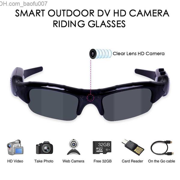 sunglasses uv400 bicycle sunglasses 3-in-1 digital camera bicycle glasses men's hd glasses fishing dvr video recorder outdoor sports z2, White;black
sunglasses uv400 bicycle sunglasses 3-in-1 digital camera bicycle glasses men's hd glasses fishing dvr video recorder outdoor sports z2, White;black