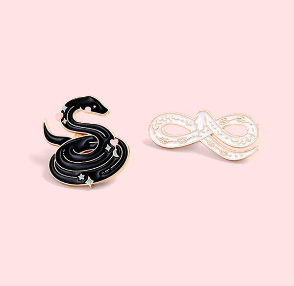 cartoon black and white horror star heart animal brooch leaf pattern wheat couple enamel pin girl denim clothes pendant4829905, Gray
cartoon black and white horror star heart animal brooch leaf pattern wheat couple enamel pin girl denim clothes pendant4829905, Gray
