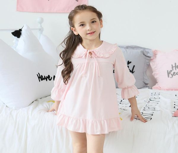 girls pajamas baby girls nightdress sleepwear100 cotton thin long sleeve home clothing children nightgowns 2y14y cj1912022566067, Blue;red
girls pajamas baby girls nightdress sleepwear100 cotton thin long sleeve home clothing children nightgowns 2y14y cj1912022566067, Blue;red