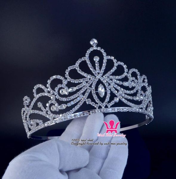 bridal tiara crystal rhinestone crowns wedding hair accessories princess beauty pageant queen cross crown for show or party 02238m4991873, White;golden
bridal tiara crystal rhinestone crowns wedding hair accessories princess beauty pageant queen cross crown for show or party 02238m4991873, White;golden