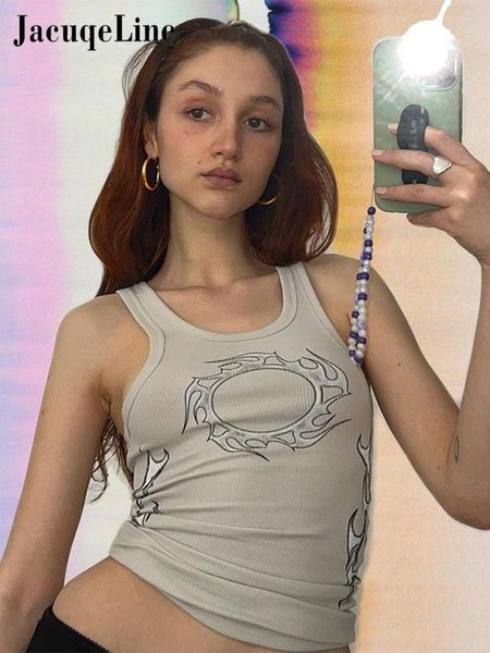 women's tanks camis jacqueline pattern printed sleeveless women's grunge y2k fashion sports tank basic slim fit tank summer street, White
women's tanks camis jacqueline pattern printed sleeveless women's grunge y2k fashion sports tank basic slim fit tank summer street, White