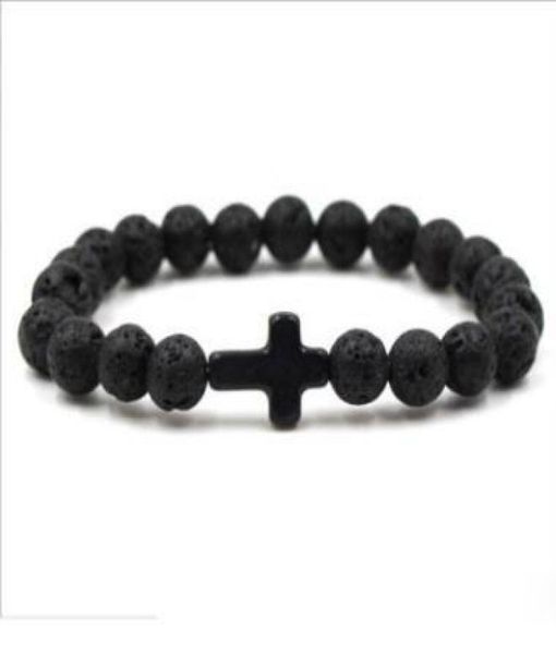 trendy jesus cross charm blue turquoises men bracelet black lava stone 8mm white beads bracelets bangles for women yoga jewelry6517485
trendy jesus cross charm blue turquoises men bracelet black lava stone 8mm white beads bracelets bangles for women yoga jewelry6517485