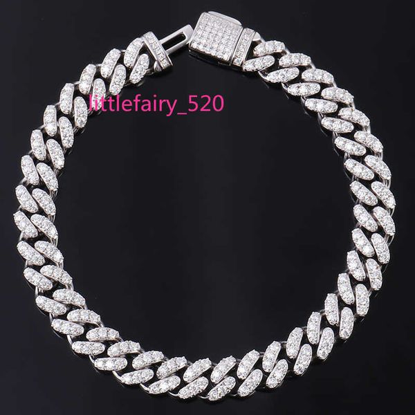 pendant necklaces 10mm iced out pass diamond tester vvs moissanite jewelry 925 sterling silver necklace bracelet women men cuban link chain
pendant necklaces 10mm iced out pass diamond tester vvs moissanite jewelry 925 sterling silver necklace bracelet women men cuban link chain