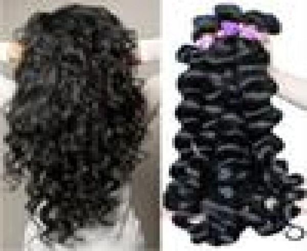 brazilian loose wave unprocessed human weaves virgin hair remy human hair extensions dyeable 3pcs/lot no shedding 193262, Black
brazilian loose wave unprocessed human weaves virgin hair remy human hair extensions dyeable 3pcs/lot no shedding 193262, Black