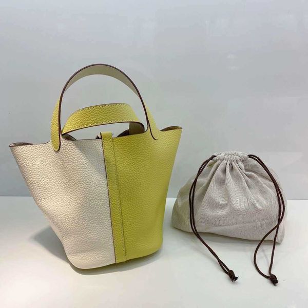 luxury designer bag picotin lock 2023 layer new cowhide colored vegetable basket lychee pattern genuine leather women's handbag fashion
luxury designer bag picotin lock 2023 layer new cowhide colored vegetable basket lychee pattern genuine leather women's handbag fashion