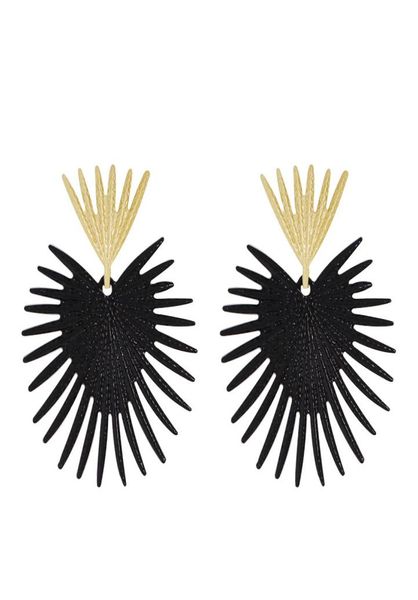 wholealloy fishbone dangle earrings for women bohemian holiday style chandelier earring fashio jewelry 4 colors yellow red bl3014692, Silver
wholealloy fishbone dangle earrings for women bohemian holiday style chandelier earring fashio jewelry 4 colors yellow red bl3014692, Silver