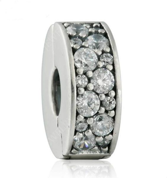 clear crystal pave ser lock clip charm bead authentic 925sterlingsilver delicate fine jewelry diy fit beads bracelet making7998818, Black
clear crystal pave ser lock clip charm bead authentic 925sterlingsilver delicate fine jewelry diy fit beads bracelet making7998818, Black