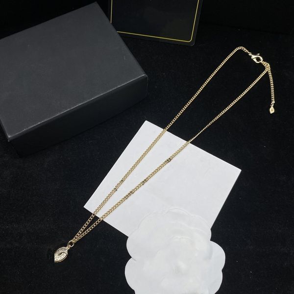 fashion luxury channel designer necklace choke ring pendant letter necklace personalized jewelry pendant necklaces xjfgsi iudgsur, Silver
fashion luxury channel designer necklace choke ring pendant letter necklace personalized jewelry pendant necklaces xjfgsi iudgsur, Silver