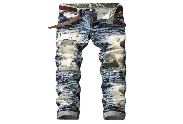 men039s jeans 2021 mens slim straight patch washed beggar denim trousers fashion casual style pant for men8925804, Blue
men039s jeans 2021 mens slim straight patch washed beggar denim trousers fashion casual style pant for men8925804, Blue