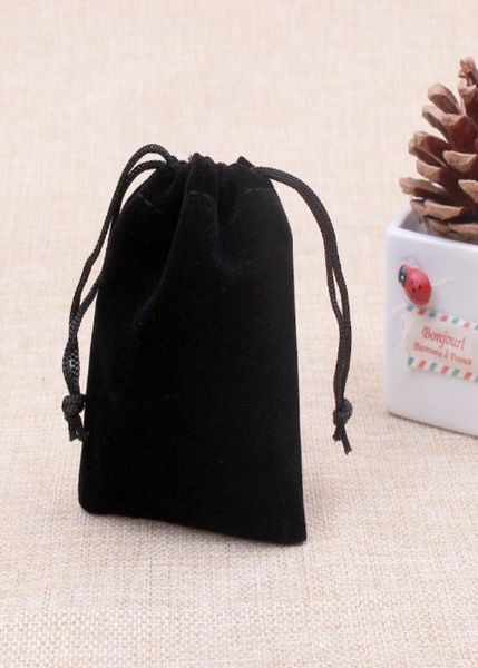 velvet jewelry pouches 5x7cm black gifts bags string jewelry bags jewelry packageing cases christmas gift pouches1779698, Pink;blue
velvet jewelry pouches 5x7cm black gifts bags string jewelry bags jewelry packageing cases christmas gift pouches1779698, Pink;blue