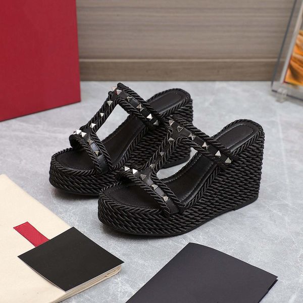 fashion designer women shoes heels sandals fashion beach thick bottom dress shoe alphabet lady sandal leather high heel lides by 1978 s388 0, Black
fashion designer women shoes heels sandals fashion beach thick bottom dress shoe alphabet lady sandal leather high heel lides by 1978 s388 0, Black