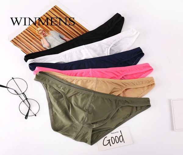 underpants 4 pcslot man ice silk underwearwoxuan brand ultrathin mesh breathable elastic gay pouch briefsseamless jockstr6570961, Black;white
underpants 4 pcslot man ice silk underwearwoxuan brand ultrathin mesh breathable elastic gay pouch briefsseamless jockstr6570961, Black;white