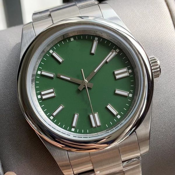 2023 designer watch stainless steel watch men's watch 36 41mm watch automatic mechanical movement 100m waterproof, Slivery;brown
2023 designer watch stainless steel watch men's watch 36 41mm watch automatic mechanical movement 100m waterproof, Slivery;brown