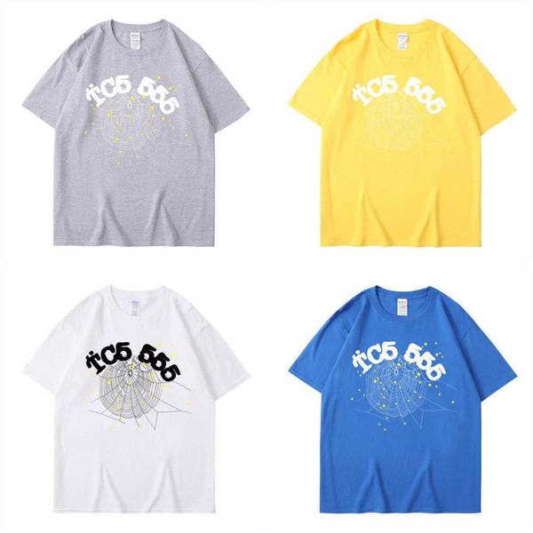 men's t-shirts designer spider mens t shirt pink young thug sp5der 555555 printed spider graphic web pattern cotton h2y style short sle, White;black
men's t-shirts designer spider mens t shirt pink young thug sp5der 555555 printed spider graphic web pattern cotton h2y style short sle, White;black