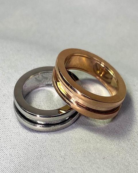 original copy classic titanium steel bvl fashion male and female wedding ring gift4916581, Silver
original copy classic titanium steel bvl fashion male and female wedding ring gift4916581, Silver
