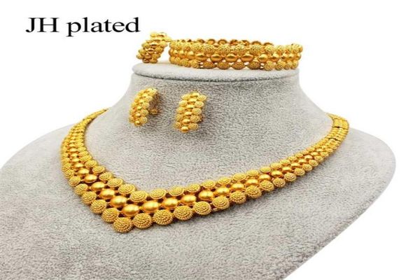 nigeria dubai gold color jewelry sets african bridal wedding gifts party for women bracelet necklace earrings ring set collares 226703206, Silver
nigeria dubai gold color jewelry sets african bridal wedding gifts party for women bracelet necklace earrings ring set collares 226703206, Silver