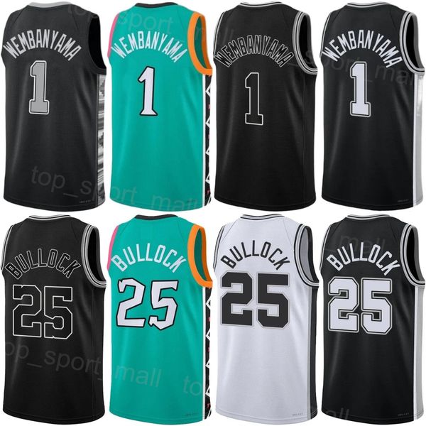 screen print basketball cedi osman jersey 16 reggie bullock victor wembanyama 1 devin vassell devonte graham keldon johnson tre jones zach c, Black;red
screen print basketball cedi osman jersey 16 reggie bullock victor wembanyama 1 devin vassell devonte graham keldon johnson tre jones zach c, Black;red