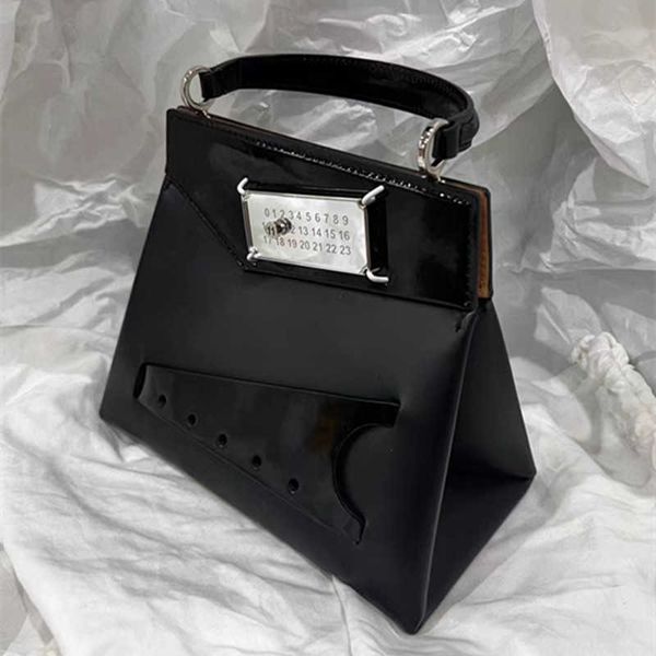 margiela small online celebrity new origami bag fashion single shoulder diagonal cross portable women's bag 22s new small design magill
margiela small online celebrity new origami bag fashion single shoulder diagonal cross portable women's bag 22s new small design magill