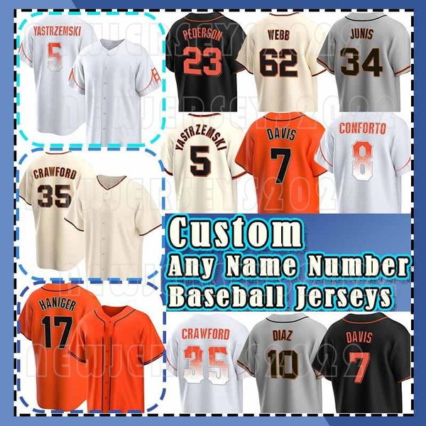 35 brandon crawford 26 anthony desclafani baseball jersey 17 mitch haniger mike yastrzemski michael conforto san francisco camilo doval davi, Blue;black
35 brandon crawford 26 anthony desclafani baseball jersey 17 mitch haniger mike yastrzemski michael conforto san francisco camilo doval davi, Blue;black