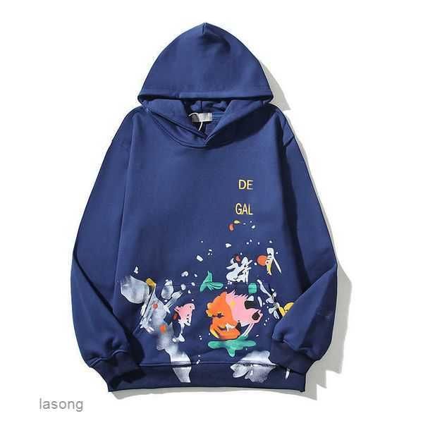 mens hoodies sweatshirts 2023 designer galleryes depts streetwear hooded sweater american high street painted graffiti womens loose hoody sw, Black
mens hoodies sweatshirts 2023 designer galleryes depts streetwear hooded sweater american high street painted graffiti womens loose hoody sw, Black