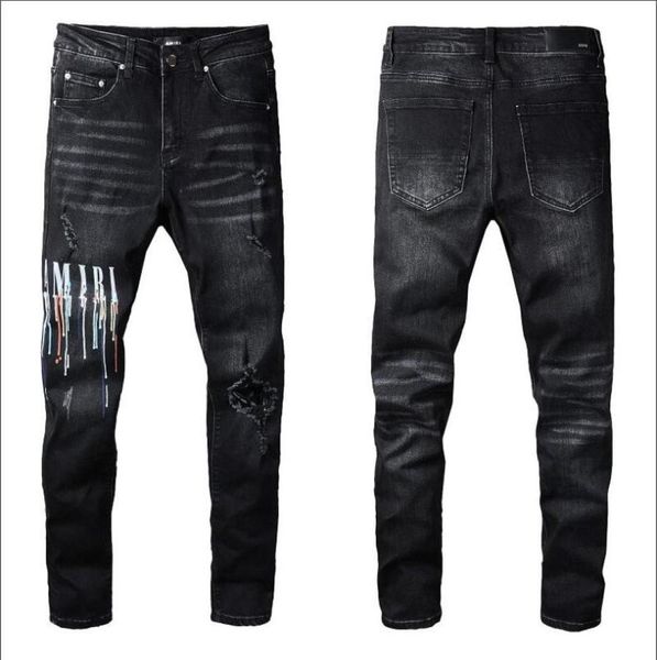 mens designer jeans star high elastics distressed ripped slim fit motorcycle biker denim for men s fashion black pants0305311397, Blue
mens designer jeans star high elastics distressed ripped slim fit motorcycle biker denim for men s fashion black pants0305311397, Blue