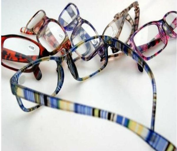 30pcslot fashion colorful reading glasses variety colors strength power from 100 to 400 accept mixed order9562438
30pcslot fashion colorful reading glasses variety colors strength power from 100 to 400 accept mixed order9562438