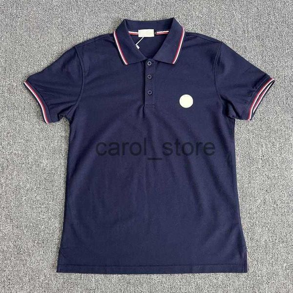 men's t-shirts fashion men's polos summer men women tshirt designers short sleeve casual shirts hip hop streetwear lapel t shirt t, White;black
men's t-shirts fashion men's polos summer men women tshirt designers short sleeve casual shirts hip hop streetwear lapel t shirt t, White;black