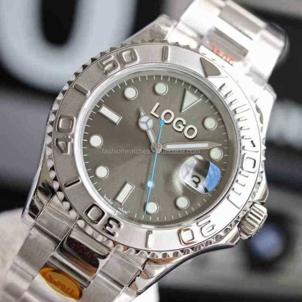 designer elegant wrist watches ew factory superb yachtmaster watch 25h4 high-end quality 72h power reserve oyster perpetual uhr montre rolx, Slivery;brown
designer elegant wrist watches ew factory superb yachtmaster watch 25h4 high-end quality 72h power reserve oyster perpetual uhr montre rolx, Slivery;brown