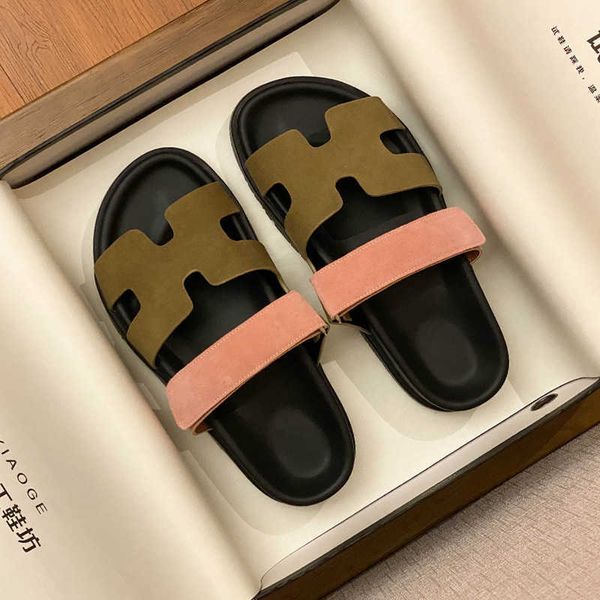 internet designer 2023 oran luxury summer beach slide celebrity second uncle slippers for women wearing genuine leather fashion thick sole m
internet designer 2023 oran luxury summer beach slide celebrity second uncle slippers for women wearing genuine leather fashion thick sole m