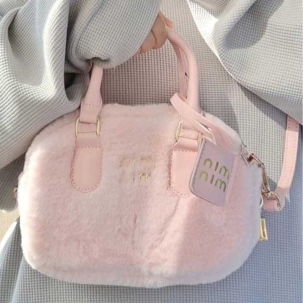 shoulder bags mbti sweet handbags for women 2023 pink messenger trendyol cute lady casual furry kawaii japanese cotton 230426
shoulder bags mbti sweet handbags for women 2023 pink messenger trendyol cute lady casual furry kawaii japanese cotton 230426