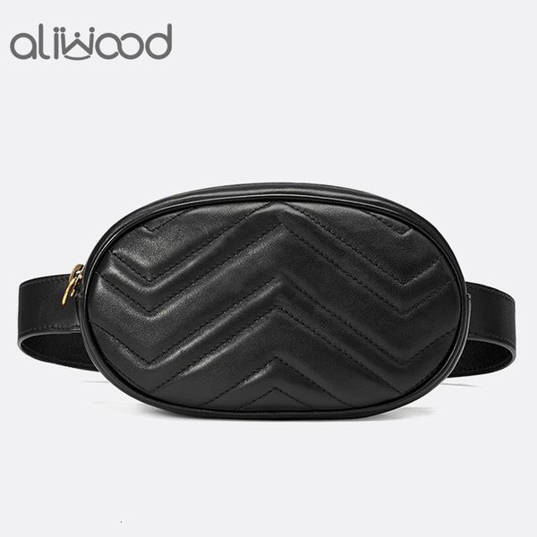 waist bags aliwood women chest bag fanny packs leather handbag famous brands luxury designer belt purse 230713
waist bags aliwood women chest bag fanny packs leather handbag famous brands luxury designer belt purse 230713