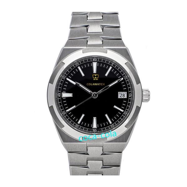 store recommendation waterproof watch fashion auto 41mm steel mens bracelet watch 5500v 4500v 110a-b126 movement auto279r, Slivery;brown
store recommendation waterproof watch fashion auto 41mm steel mens bracelet watch 5500v 4500v 110a-b126 movement auto279r, Slivery;brown