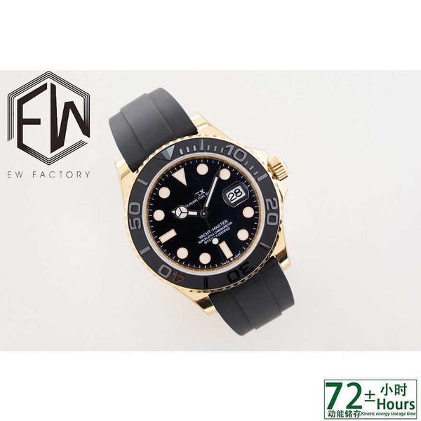 designer elegant wrist watches ew factory superb yachtmaster watch 5kcg high-end quality 72h power reserve oyster perpetual uhr montre rolx, Slivery;brown
designer elegant wrist watches ew factory superb yachtmaster watch 5kcg high-end quality 72h power reserve oyster perpetual uhr montre rolx, Slivery;brown