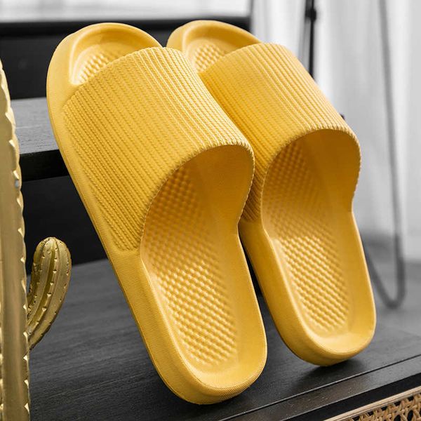men trend new summer slippers eva soft bottom cloud slides light beach shoes male suitable indoor and outdoor 7w5i, Black
men trend new summer slippers eva soft bottom cloud slides light beach shoes male suitable indoor and outdoor 7w5i, Black