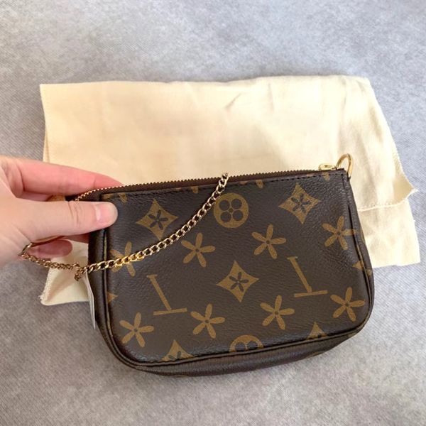 new style m58009 m40712 mini pochette shoulder bags clutch bag women's men accessories tote crossbody hobo designer bag small handbags
new style m58009 m40712 mini pochette shoulder bags clutch bag women's men accessories tote crossbody hobo designer bag small handbags