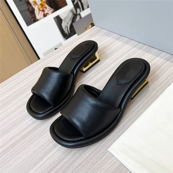 fashion slippers 2023 fendyity luxury design summer men and women flat shoes thick sole leather rubber letter logo casual cartoon slippers 0, Black
fashion slippers 2023 fendyity luxury design summer men and women flat shoes thick sole leather rubber letter logo casual cartoon slippers 0, Black