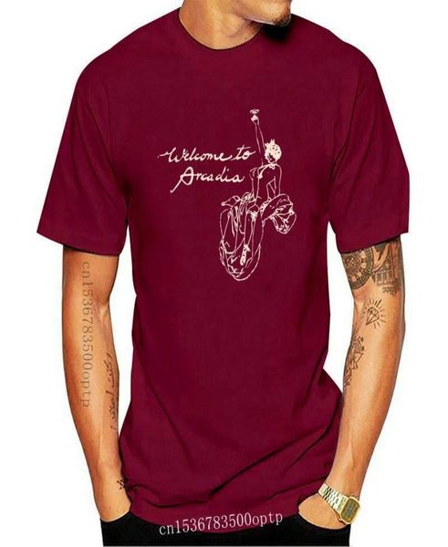 men039s tshirts libertines welcomes to arcadia brown t shirt babyhambles pete doherty8590282, White;black
men039s tshirts libertines welcomes to arcadia brown t shirt babyhambles pete doherty8590282, White;black
