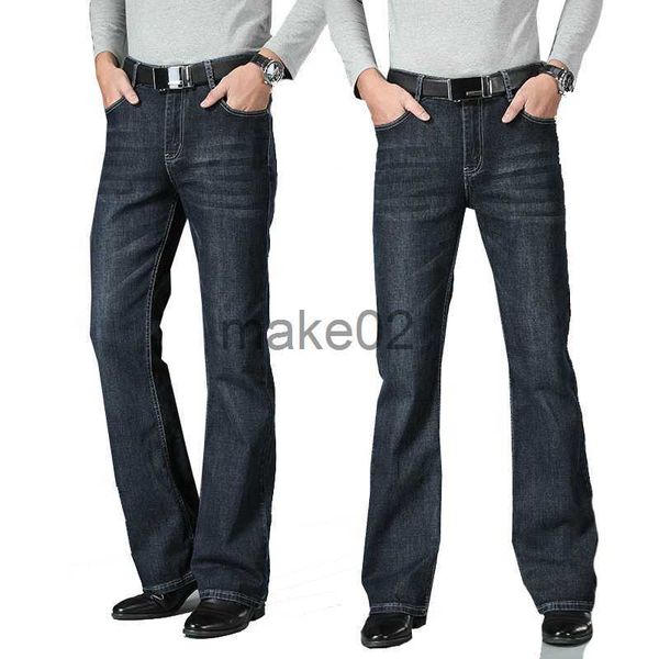men's jeans jeans for men men's big flared jeans boot cut leg flared loose fit high male designer classic denim jeans elasticity j, Blue
men's jeans jeans for men men's big flared jeans boot cut leg flared loose fit high male designer classic denim jeans elasticity j, Blue