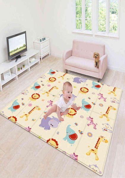 180100cm children039s mat foldable toys cartoon baby play mat doublesided baby climbing pad kids rug waterproof games mats gi8342594
180100cm children039s mat foldable toys cartoon baby play mat doublesided baby climbing pad kids rug waterproof games mats gi8342594