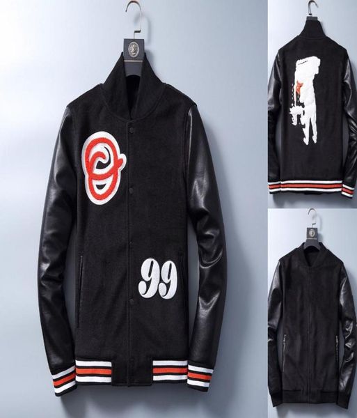 2021 women jacket coat windbreaker coats bomber classical leather hooded print fashion jackets man clothes67225701165445, Black;brown
2021 women jacket coat windbreaker coats bomber classical leather hooded print fashion jackets man clothes67225701165445, Black;brown