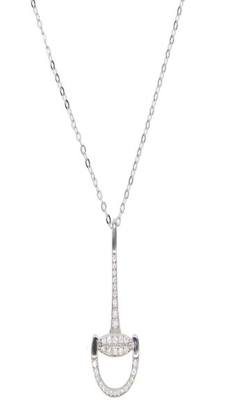 maxi necklace european plain jewelry 925 sterling horse snaffle bit simple man women bar pretty girly charm5452360, Silver
maxi necklace european plain jewelry 925 sterling horse snaffle bit simple man women bar pretty girly charm5452360, Silver